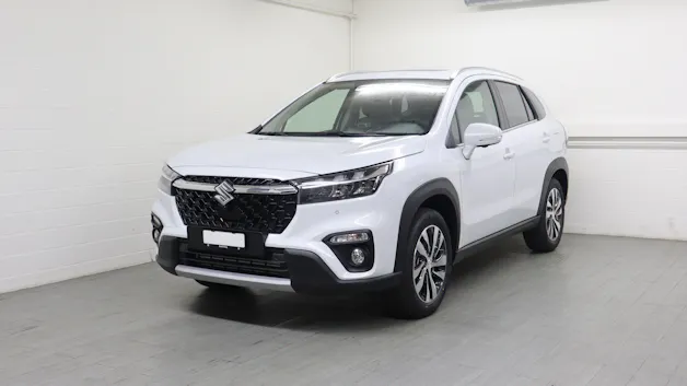 Suzuki S-Cross 1.4 T Compact Top Hybrid 4x4