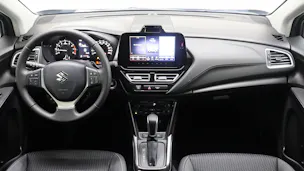 Suzuki S-Cross 1.4 T Compact Top Hybrid 4x4