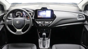 Fahrzeugbild SUZUKI S-Cross 1.4 T Compact Top Hybrid 4x4