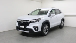 Fahrzeugbild SUZUKI S-Cross 1.4 T Compact Top Hybrid 4x4