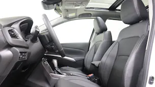 Suzuki S-Cross 1.4 T Compact Top Hybrid 4x4