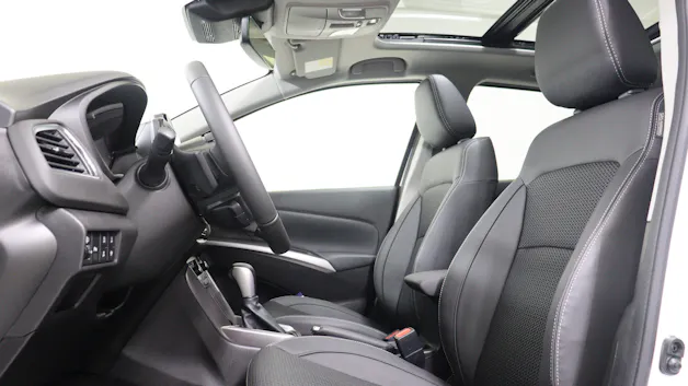 Suzuki S-Cross 1.4 T Compact Top Hybrid 4x4