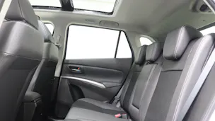 Suzuki S-Cross 1.4 T Compact Top Hybrid 4x4