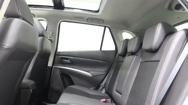 Suzuki S-Cross 1.4 T Compact Top Hybrid 4x4