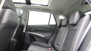Fahrzeugbild SUZUKI S-Cross 1.4 T Compact Top Hybrid 4x4