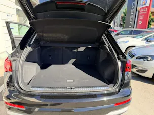 AUDI Q3 1.4 TFSI ultra