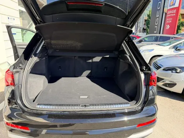 AUDI Q3 1.4 TFSI ultra