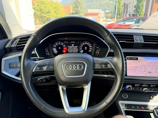 AUDI Q3 1.4 TFSI ultra