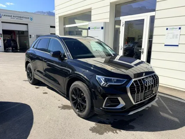 AUDI Q3 1.4 TFSI ultra