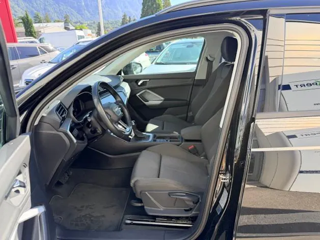 AUDI Q3 1.4 TFSI ultra