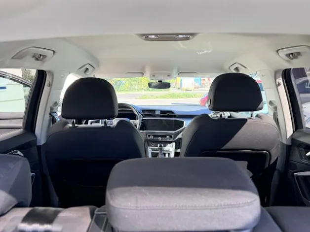 AUDI Q3 1.4 TFSI ultra