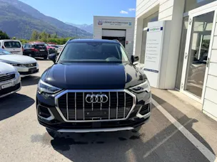 AUDI Q3 1.4 TFSI ultra