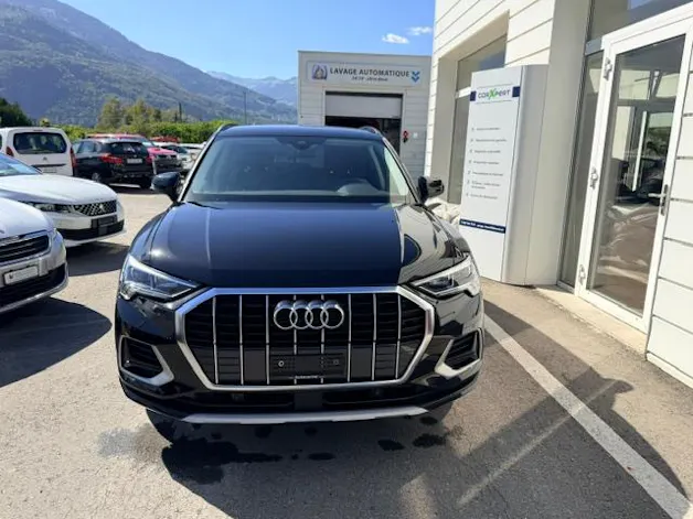 AUDI Q3 1.4 TFSI ultra