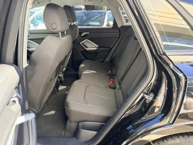 AUDI Q3 1.4 TFSI ultra