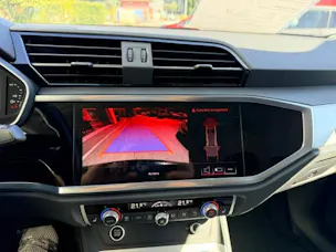 AUDI Q3 1.4 TFSI ultra