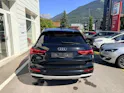 AUDI Q3 1.4 TFSI ultra