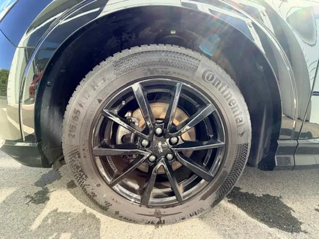 AUDI Q3 1.4 TFSI ultra