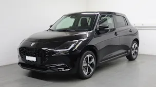 Suzuki Swift 1.2 Compact Top Hybrid