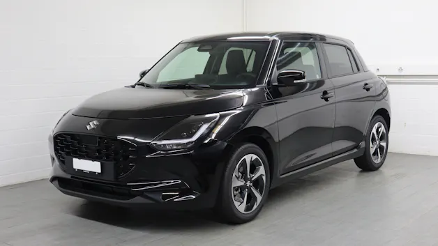 Suzuki Swift 1.2 Compact Top Hybrid