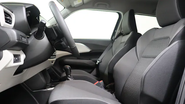 Suzuki Swift 1.2 Compact Top Hybrid