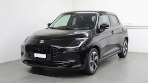 Suzuki Swift 1.2 Compact Top Hybrid