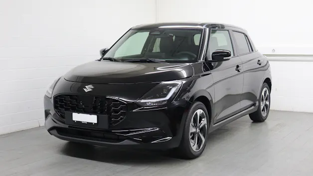 Suzuki Swift 1.2 Compact Top Hybrid