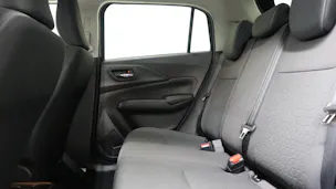 Suzuki Swift 1.2 Compact Top Hybrid