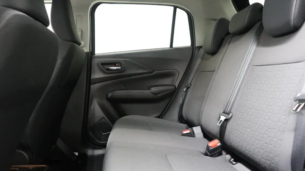 Suzuki Swift 1.2 Compact Top Hybrid