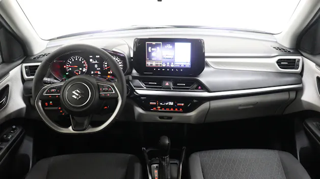 Suzuki Swift 1.2 Compact Top Hybrid