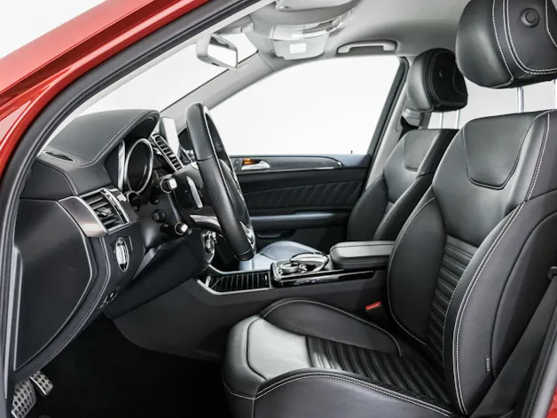 MERCEDES-BENZ GLE 450 4MATIC