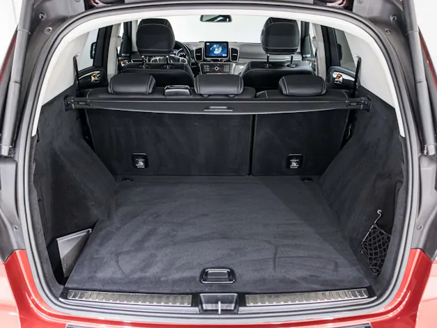 MERCEDES-BENZ GLE 450 4MATIC