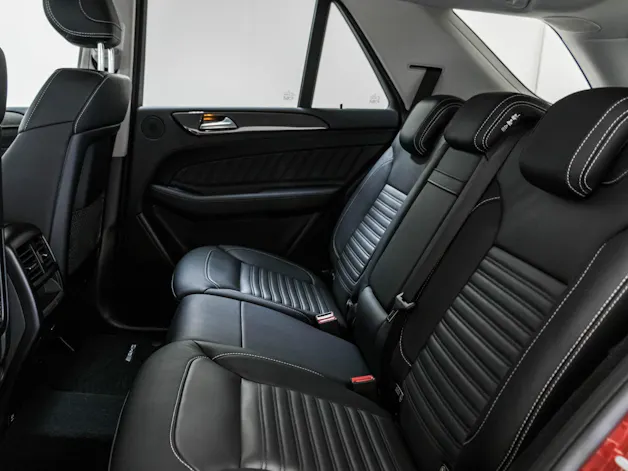 MERCEDES-BENZ GLE 450 4MATIC