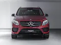 MERCEDES-BENZ GLE 450 4MATIC