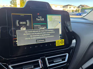 Suzuki S-Cross 1.4 T Piz Sulai Top Hybrid 4x4