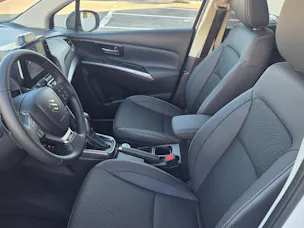 Suzuki S-Cross 1.4 T Piz Sulai Top Hybrid 4x4