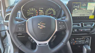 Suzuki S-Cross 1.4 T Piz Sulai Top Hybrid 4x4