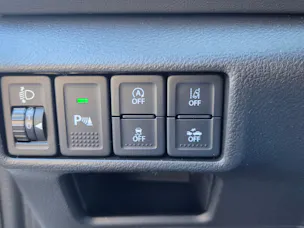 Suzuki S-Cross 1.4 T Piz Sulai Top Hybrid 4x4