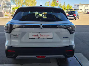 Suzuki S-Cross 1.4 T Piz Sulai Top Hybrid 4x4