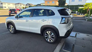 Suzuki S-Cross 1.4 T Piz Sulai Top Hybrid 4x4
