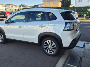 Suzuki S-Cross 1.4 T Piz Sulai Top Hybrid 4x4