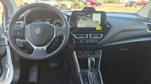 Suzuki S-Cross 1.4 T Piz Sulai Top Hybrid 4x4