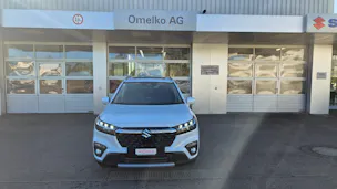 Suzuki S-Cross 1.4 T Piz Sulai Top Hybrid 4x4