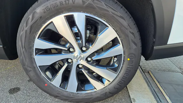 Suzuki S-Cross 1.4 T Piz Sulai Top Hybrid 4x4