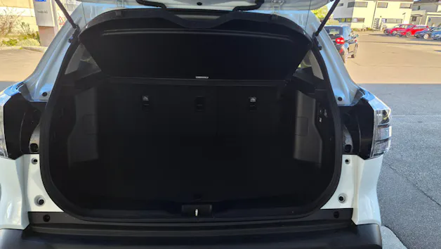 Suzuki S-Cross 1.4 T Piz Sulai Top Hybrid 4x4