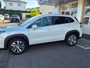 Suzuki S-Cross 1.4 T Piz Sulai Top Hybrid 4x4