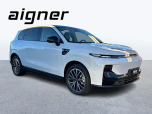 Leapmotor B10 EV
