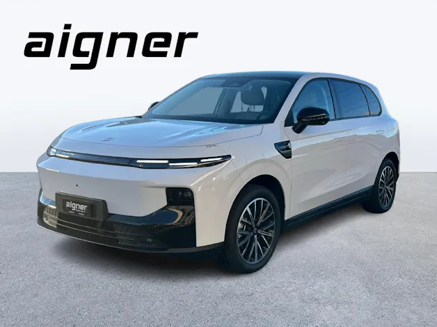 Leapmotor B10 EV
