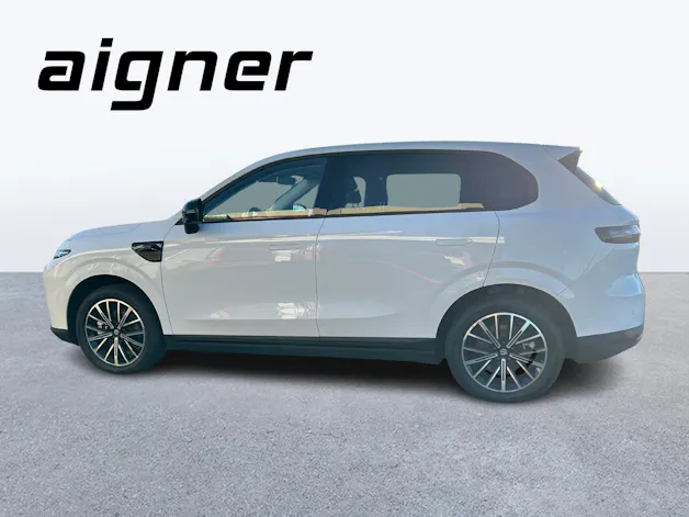 Leapmotor B10 EV