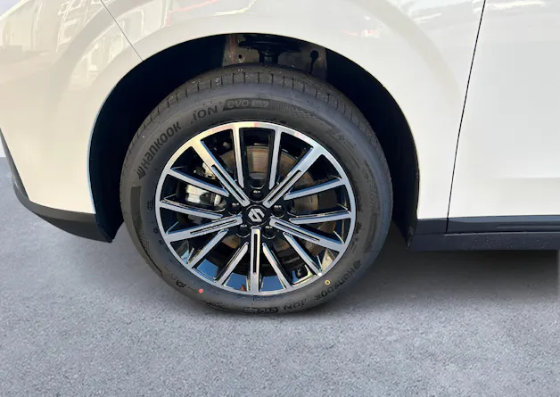Leapmotor B10 EV