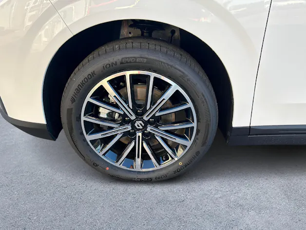 Leapmotor B10 EV